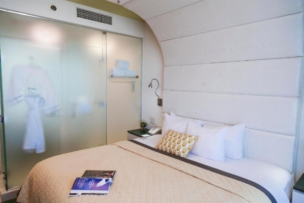 Wyndham Garden Brooklyn Sunset Park image 11