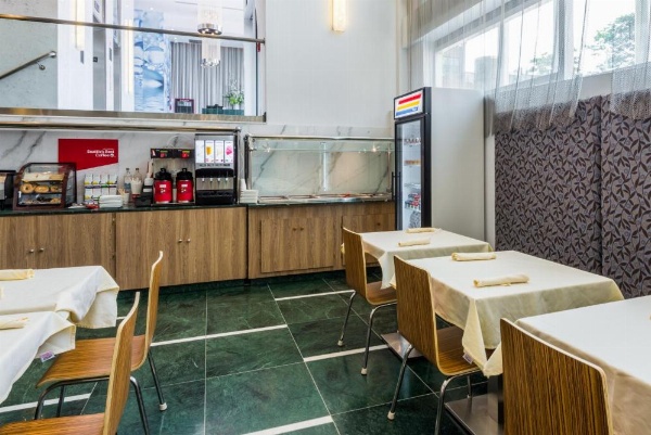 Wyndham Garden Brooklyn Sunset Park image 16