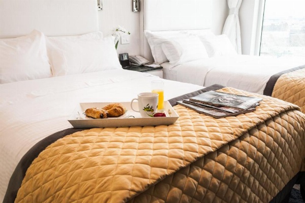 Wyndham Garden Brooklyn Sunset Park image 17