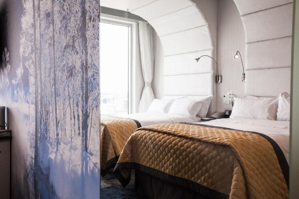 Wyndham Garden Brooklyn Sunset Park image 23