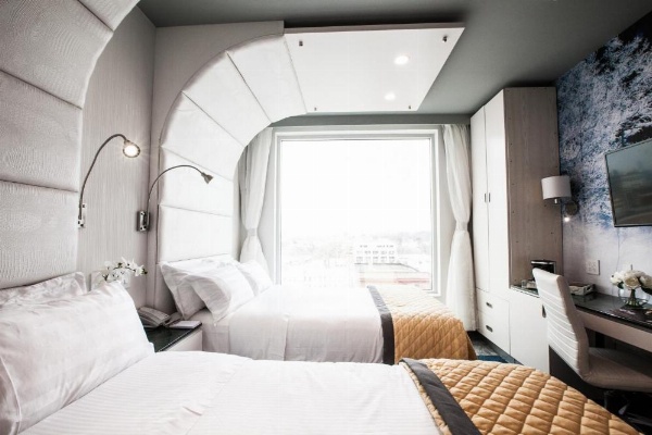 Wyndham Garden Brooklyn Sunset Park image 26